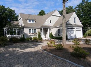 31 Driftwood Cir, Mashpee, MA 02649