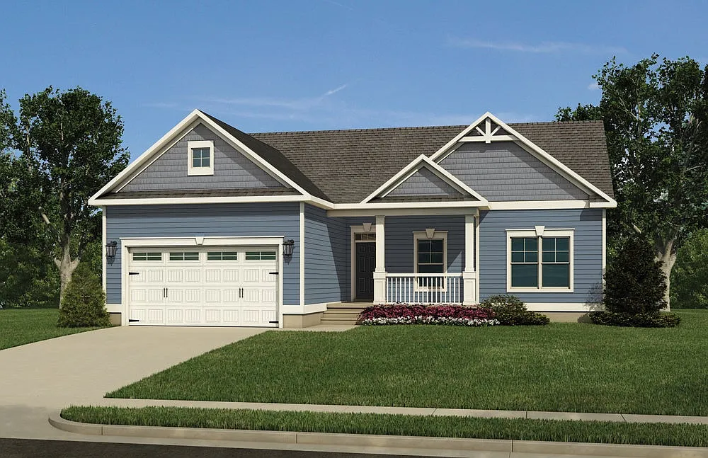 Abbott Plan, Ingram Village photo 1
