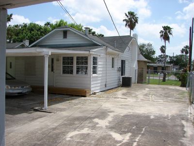1454 W Washington St, Brownsville, TX, 78520