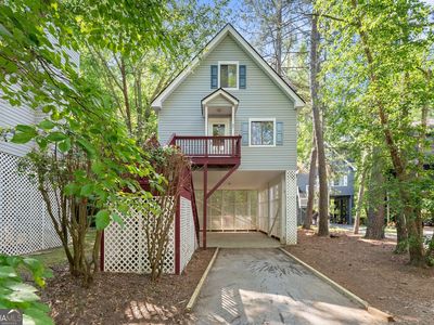 37 Misty Weg, Helen, GA, 30545