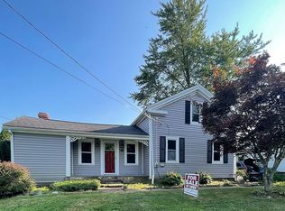 4684 Streetsboro Rd, Richfield, OH 44286