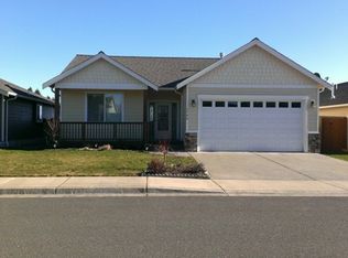 5986 Honeycutt Ct, Ferndale, WA 98248