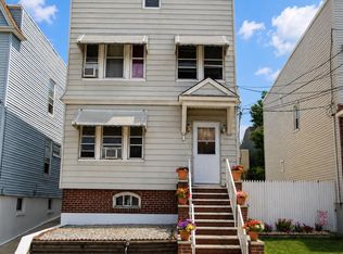 266 Columbia Ave, Jersey City, NJ 07307