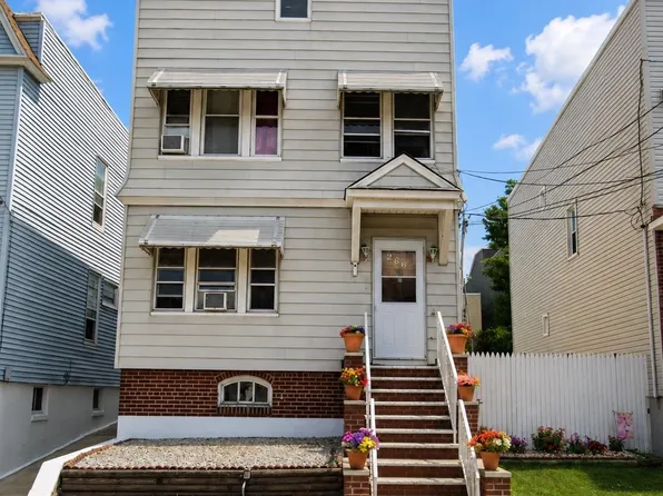 266 Columbia Ave, Jersey City, NJ 07307