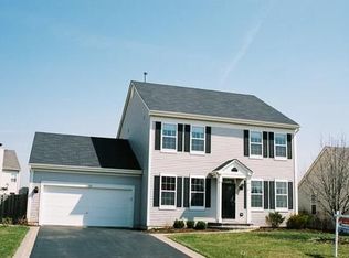 2835 Mansfield Ct, West Chicago, IL