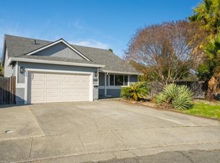 2379 Currier Pl, Fairfield, CA