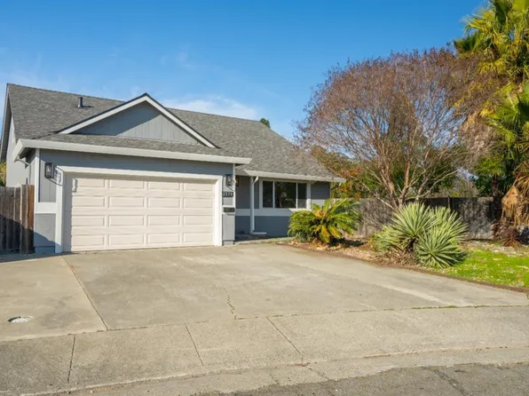 2379 Currier Place, Fairfield, CA 94533