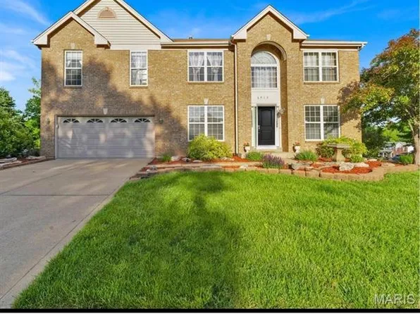 6915 Fieldstone Farms Dr, O'Fallon, MO 63368