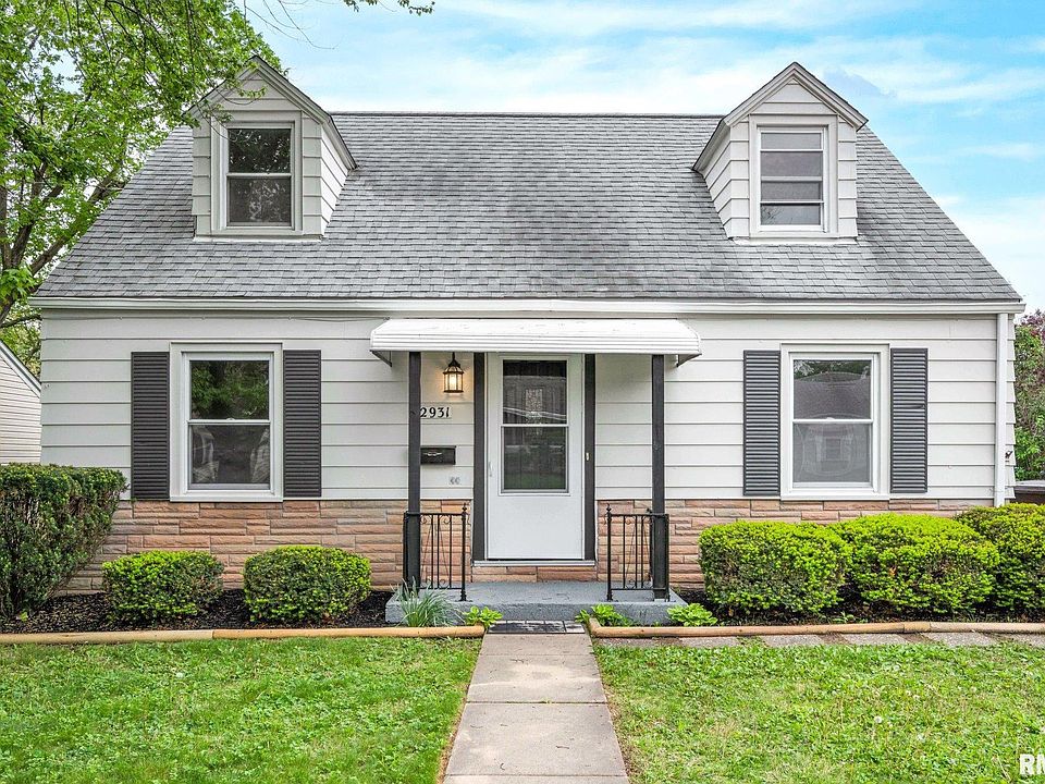1st image of 2931 N Saint Philomena Ct