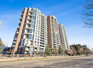 233 Beecroft Rd #520, Toronto, ON M2N6Z9