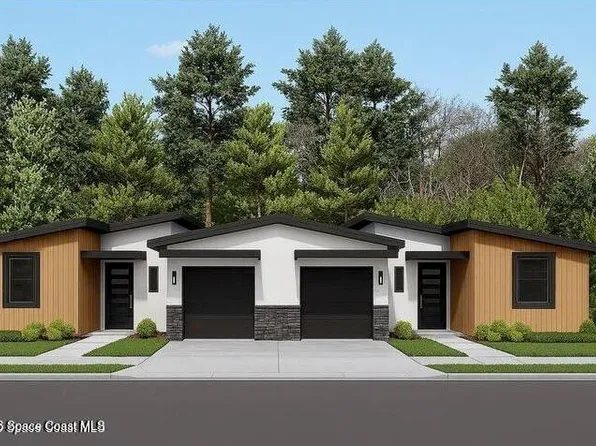 2510 Hester Ave SE, Palm Bay, FL 32909