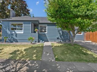 7611 N Mississippi Ave, Portland, OR