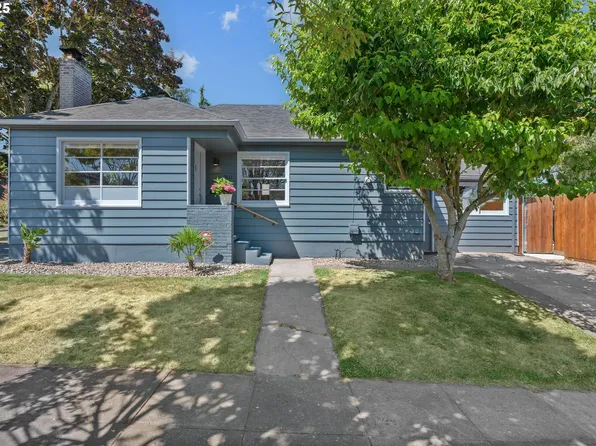 7611 N Mississippi Ave, Portland, OR 97217