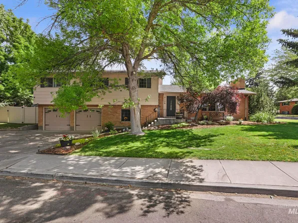 2139 Hillcrest Ln, Twin Falls, ID 83301