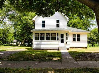 1021 Adrian St, Jackson, MI 49203