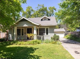5025 T St, Sacramento, CA