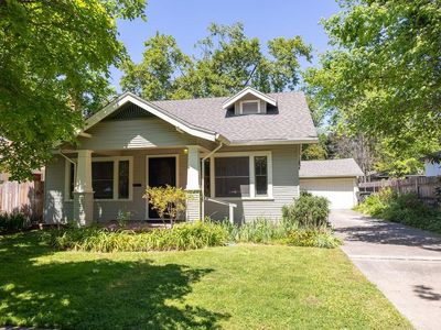 5025 T St, Sacramento, CA, 95819
