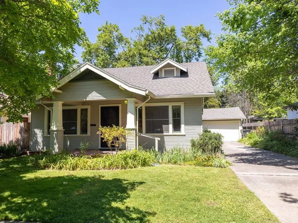 5025 T St, Sacramento, CA 95819