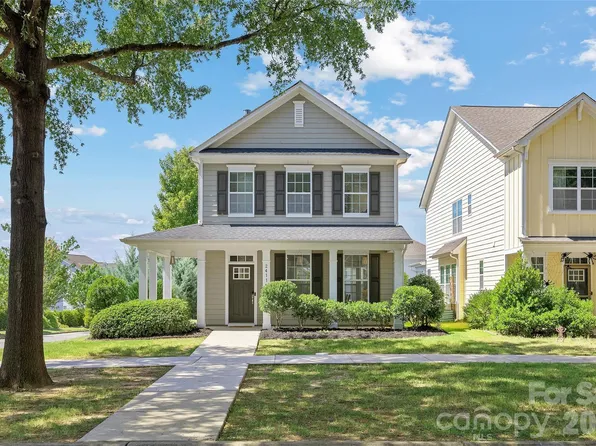 2411 Double Oaks Rd, Charlotte, NC 28206