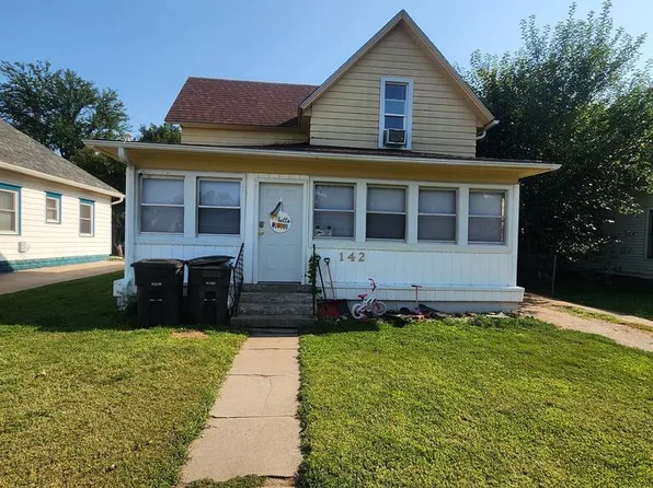 142 E 4th St, Hastings, NE 68901