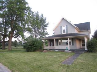 10647 E New Ross Rd, New Ross, IN 47968