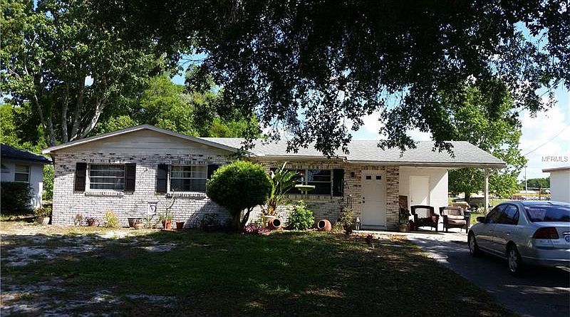1st image of 3335 Palmetto St