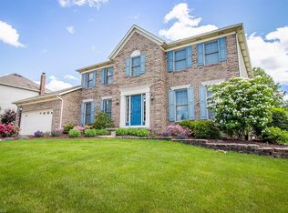2790 Missenden St NW, North Canton, OH 44720