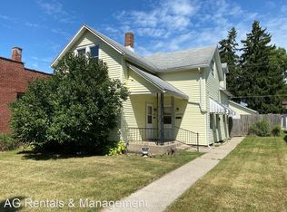 1728 1/2 High St, Fort Wayne, IN 46808