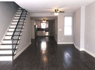 1829 Morris St, Philadelphia, PA 19145