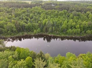 Lot 12 Parker Pond Road, Sebec, ME 04481