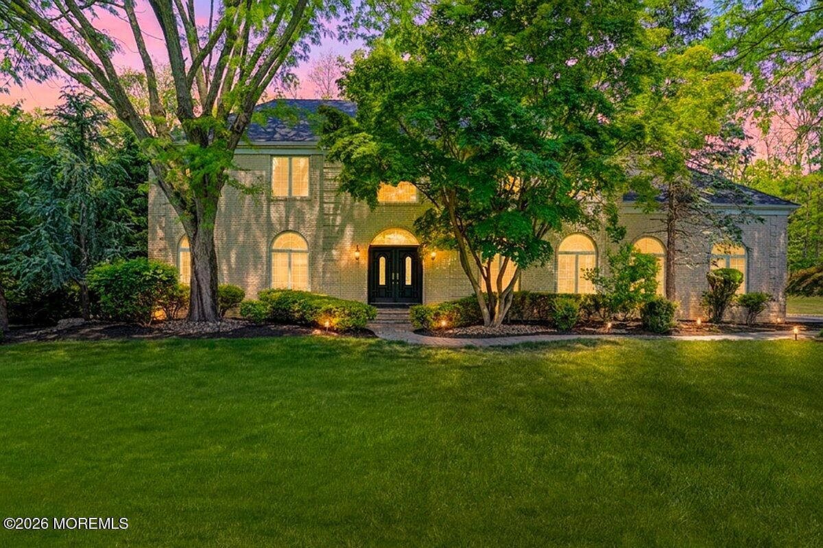 5 Ridge Hill Way, Holmdel, NJ 07733 | Zillow