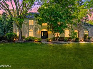 5 Ridge Hill Way, Holmdel, NJ 07733