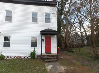 936 McKenzie St, Petersburg, VA 23803