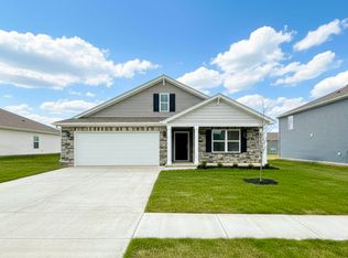 1036 Carriage Place Dr, Richmond, KY