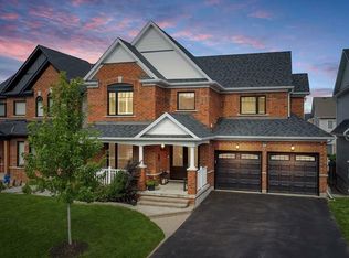 20 Counsellor Ter, Barrie, ON L4M7H1