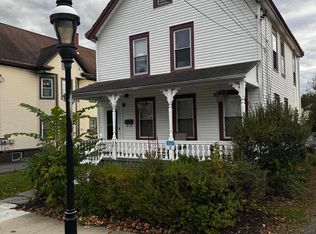 32 Lagrange Ave, Poughkeepsie, NY 12603