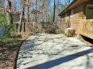 2749 Rue Sans Famille, Raleigh, NC 27607