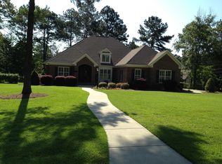 12 Eagle Dr, Tifton, GA 31793