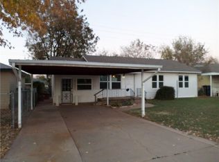 309 SE 52nd St, Oklahoma City, OK 73129