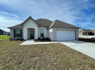 311 Modesto Dr, Houma, LA 70364