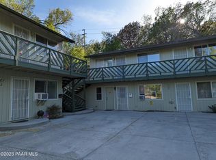 314 S Virginia St APT 3B, Prescott, AZ 86303