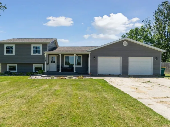 7225 Baldwin Rd, Swartz Creek, MI 48473