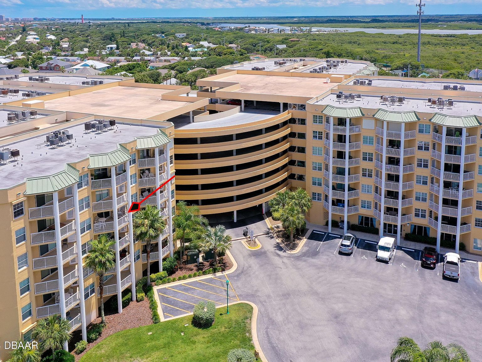 4670 Links Village Dr UNIT D506