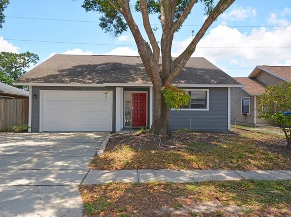 3087 138th Pl, Largo, FL 33771