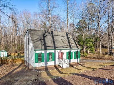 2917 Speeks Dr, Midlothian, VA, 23112