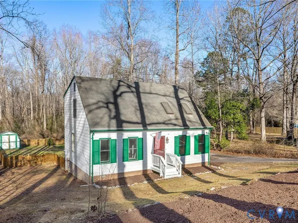 2917 Speeks Dr, Midlothian, VA 23112