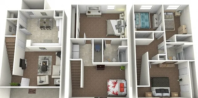 Hunter Star Properties — Photo 46