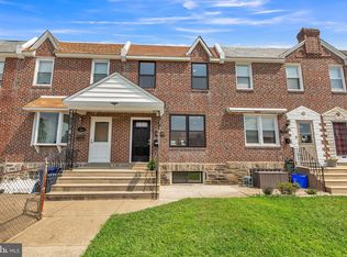 4609 Hartel Ave, Philadelphia, PA 19136
