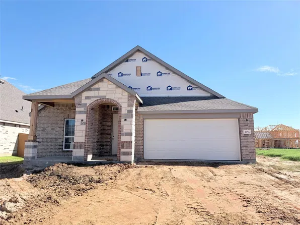 4756 Bakers Landing Dr, Katy, TX 77493