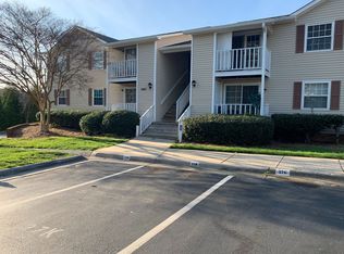 5627 Hornaday Rd Unit J, Greensboro, NC 27409